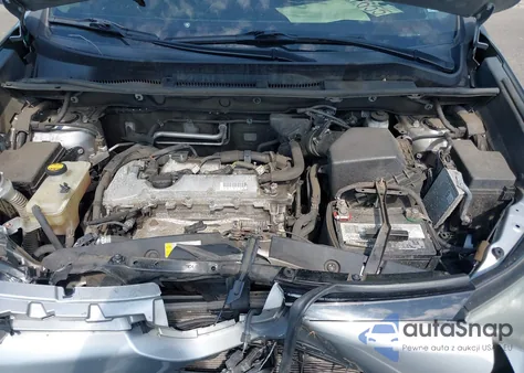 2018 Toyota Rav4 Adventure from USA, damaged, VIN 2T3RFREV3JW831360